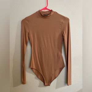 Forever21 Bodysuit NWOT